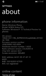 Windows 10 Mobile-10.0.10028.0-About.png