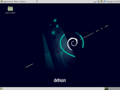 Как настроить автоматический вход в систему debian 11 sddm