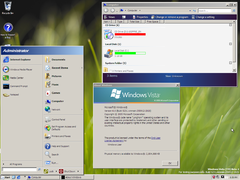 Windows Vista build 5231 - BetaWiki