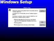 Windows 3.1 build 103 - BetaWiki