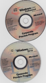 x86 German CDs [Professional and Server, Corporate Preview Program]