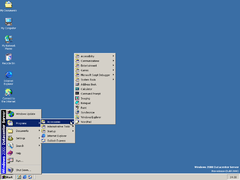 Windows 2000 build 2000.3 - BetaWiki