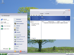 Windows Longhorn build 4088 - BetaWiki