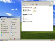 Windows XP Build 2600 - BetaWiki