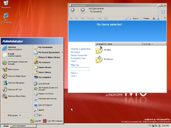 Windows Longhorn build 4032 - BetaWiki