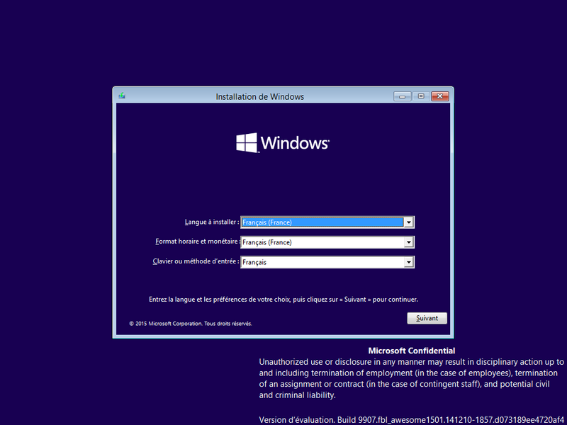 File:Windows 10 Build 9907 French-2023-06-28-09-59-02.png