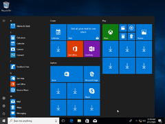 Windows 10 build 16299.15 - BetaWiki