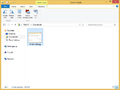 Smart tabs – Picture Tools