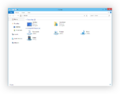 File Explorer