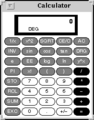 xcalc