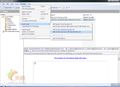 Windows Mail in Windows Vista build 5252