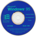 x86 Development Tools CD