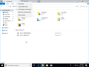 Windows 10 build 17639 (rs_prerelease) - BetaWiki