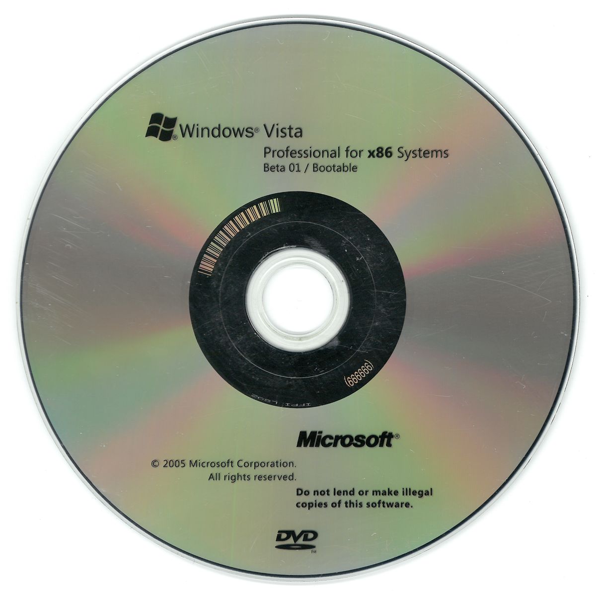 File:WindowsVista-6.0.5112-(Professional)-DVD2.jpg - BetaWiki