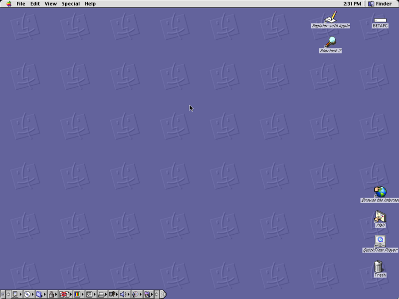File:MacOS-9.0b6c3-Desktop.png