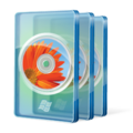 Icon in Windows Vista