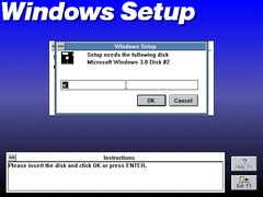 Windows 3.0 RC6 - BetaWiki