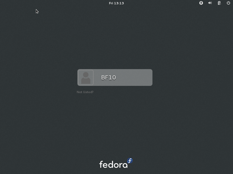 File:Fedora-19-Login.png
