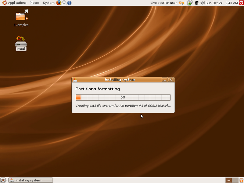 File:Ubuntu 7.10 installing.png