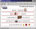 MSN Portal