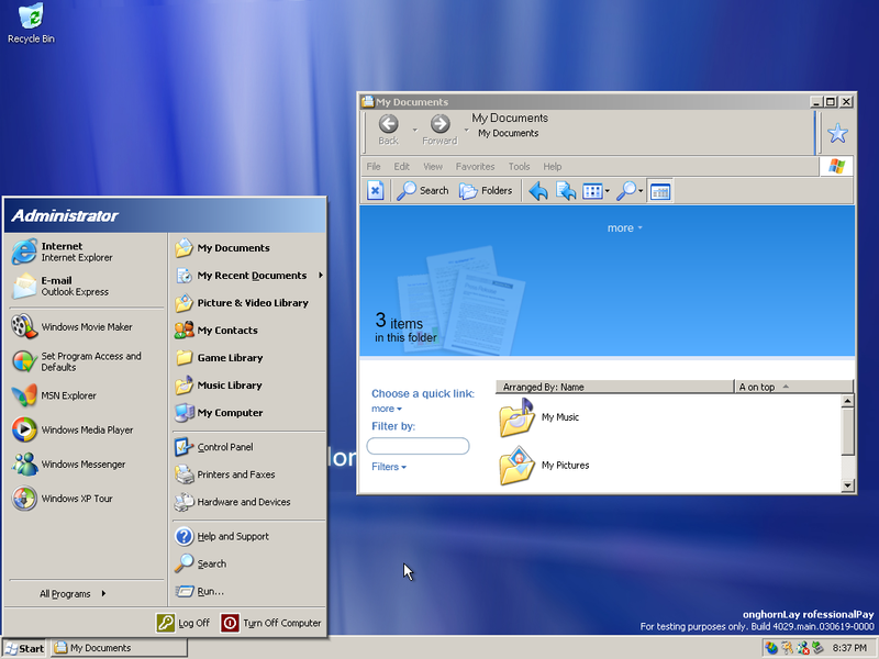 File:WindowsLonghorn-6.0.4029m5-wcstartmenu.png