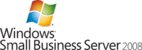 Windows Small Business Server 2008 logo clean.png
