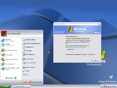 Windows XP build 2498 - BetaWiki