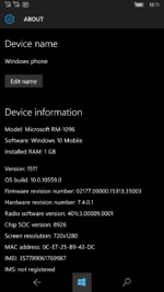 Windows 10 Mobile-10.0.10559.0-About.png
