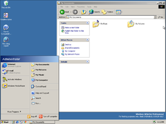 Windows XP Build 2428 - BetaWiki