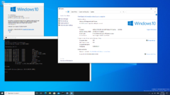 Windows 10 build 20150 - BetaWiki