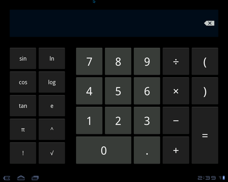 File:Android 3.2.2 Calculator.png