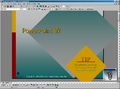 Microsoft PowerPoint