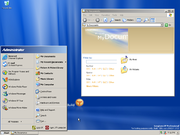 Windows Longhorn build 4008 - BetaWiki