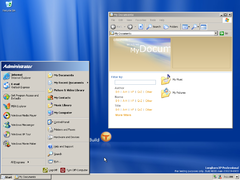 Windows Longhorn build 4008 - BetaWiki