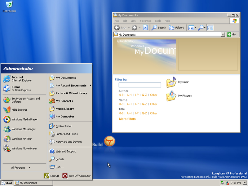 File:WindowsLonghorn-6.0.4008m4-wcstartmenu.png