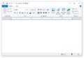 WordPad in Windows 10