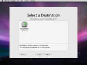 Mac OS X Leopard build 9A581 - BetaWiki