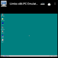 Running Windows 2000 build 1773