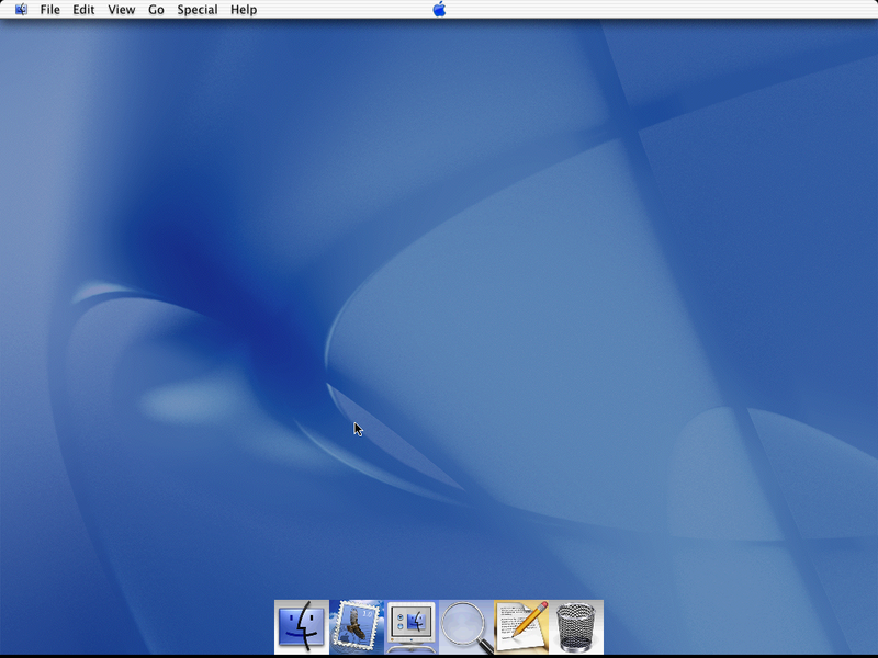 File:MacOS-10.0-DP3-Desktop.png