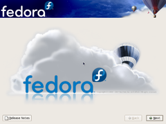 Fedora 7 - BetaWiki