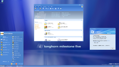 Windows Longhorn build 4017 - BetaWiki