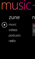 Zune Music+Video