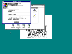 Windows NT 3.51 build 944 - BetaWiki