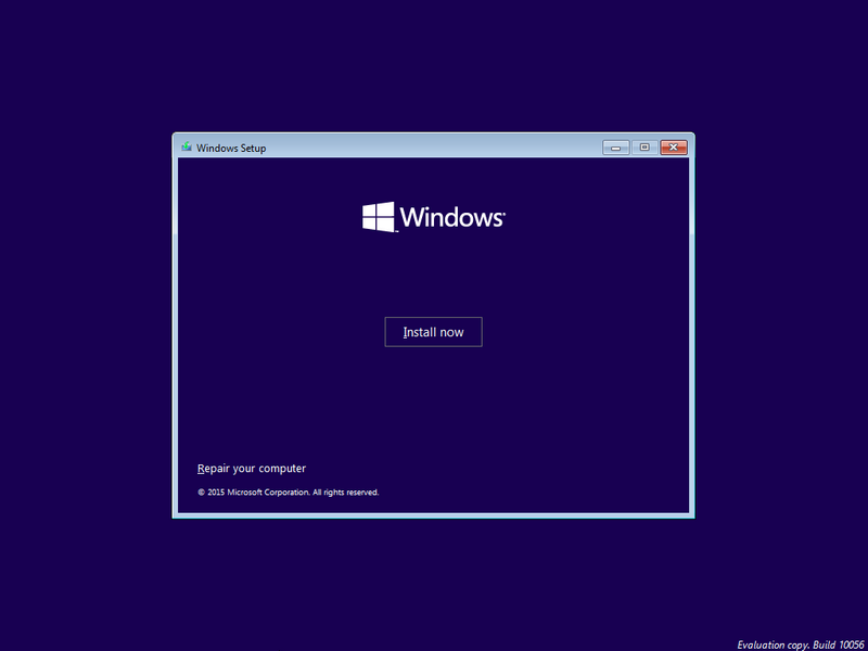 File:Windows10-10.0.10056-Setup.png