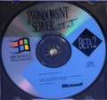 x86 English CD [Server] (undumped)