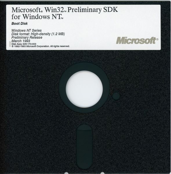 File:WindowsNT-March-1993-SDK-Bootdisk.jpg