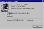 Windows NT 4.0-Japanese Pre-Release-Version.png