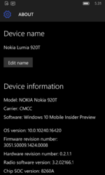 Windows 10 Mobile-10.0.10240.16420-About.png