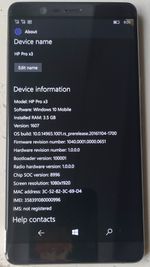Windows 10 Mobile-10.0.14965.1001-Version.jpg