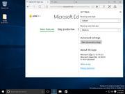 Windows 10 build 14319 - BetaWiki